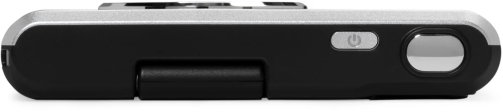 Kodak PixPro C1 Juodas + karta pamięci 16GB