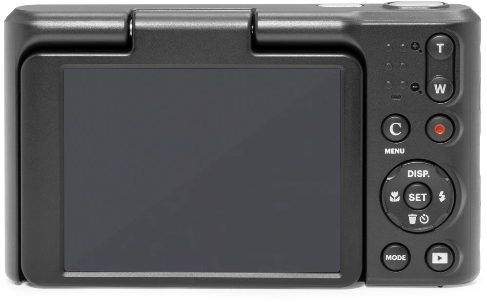 Kodak PixPro C1 Juodas + karta pamięci 16GB