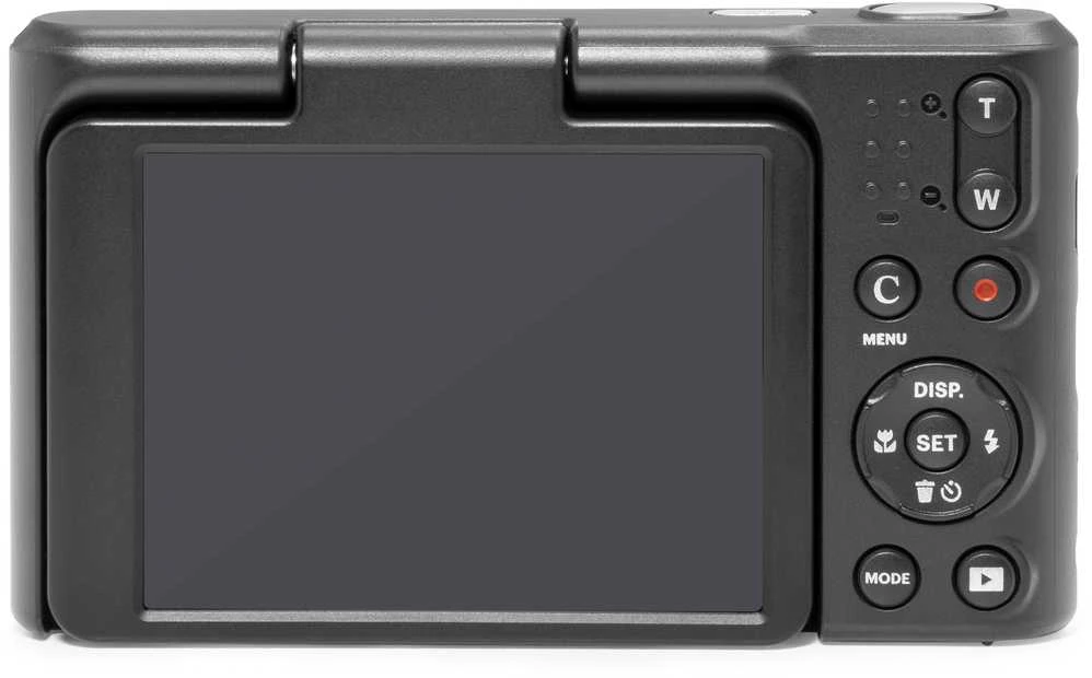 Kodak PixPro C1 Juodas