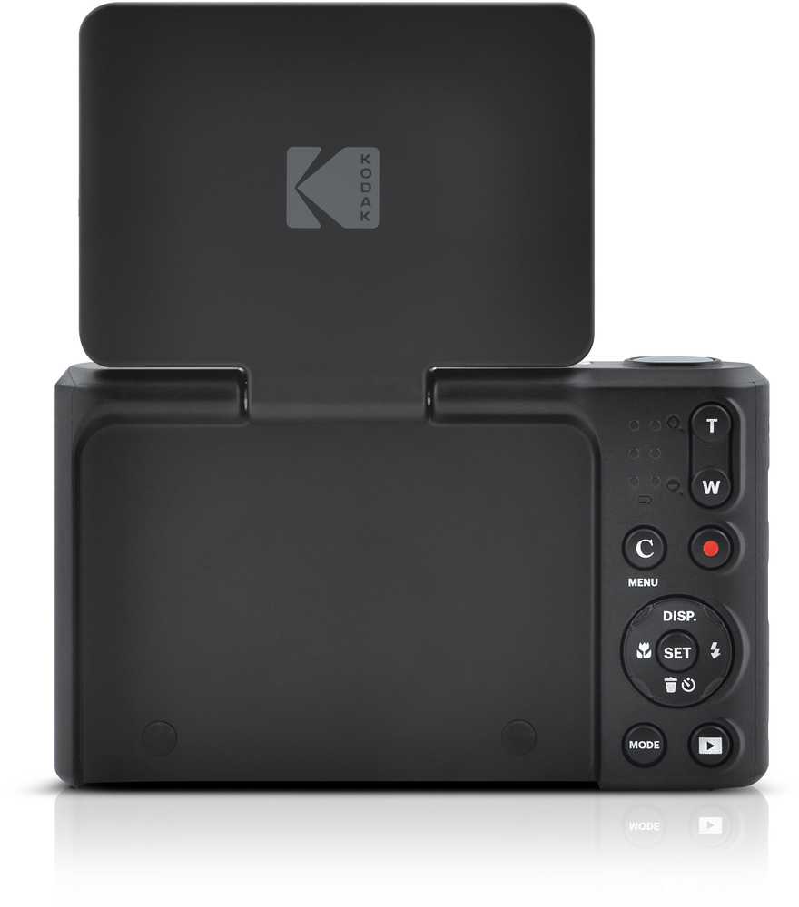 Kodak PixPro C1 Ruda