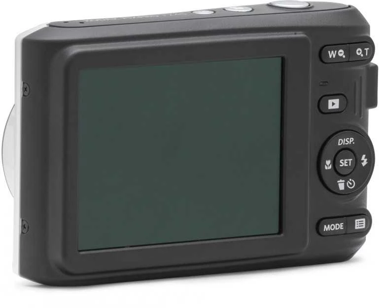 Kodak Friendly Zoom FZ45 baltas
