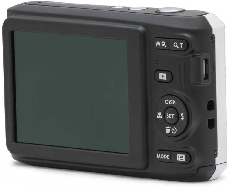 Kodak Friendly Zoom FZ45 baltas