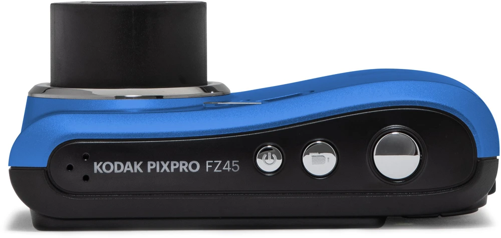 Kodak FZ45 mėlyna