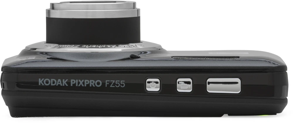 Kodak FZ55 juodas