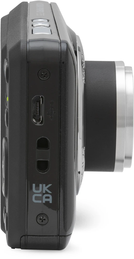 Kodak FZ55 juodas