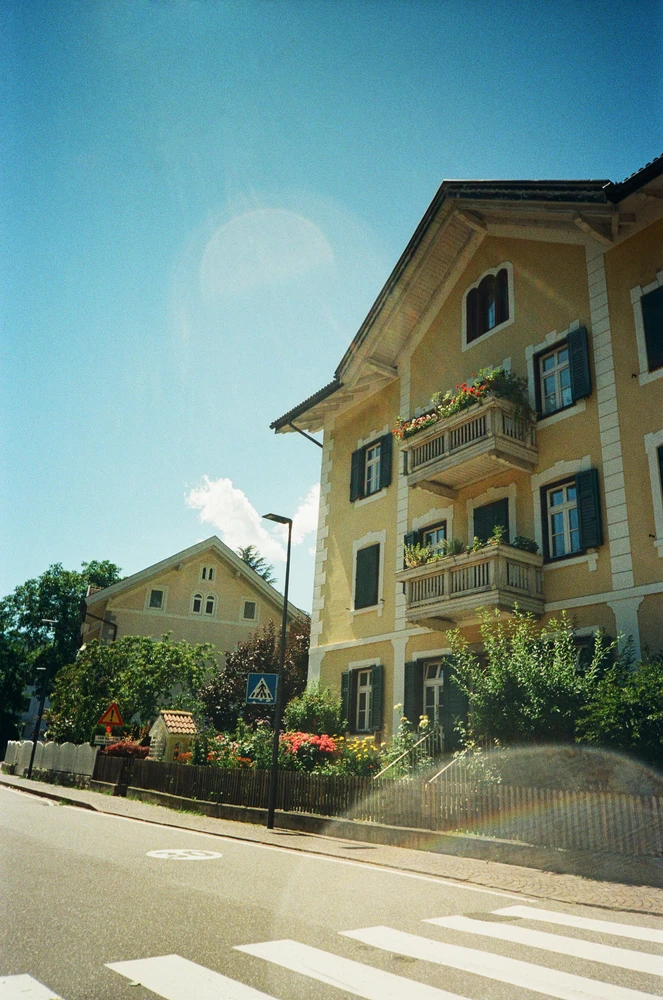 Kodak Snapic A1 Ivory Baltas