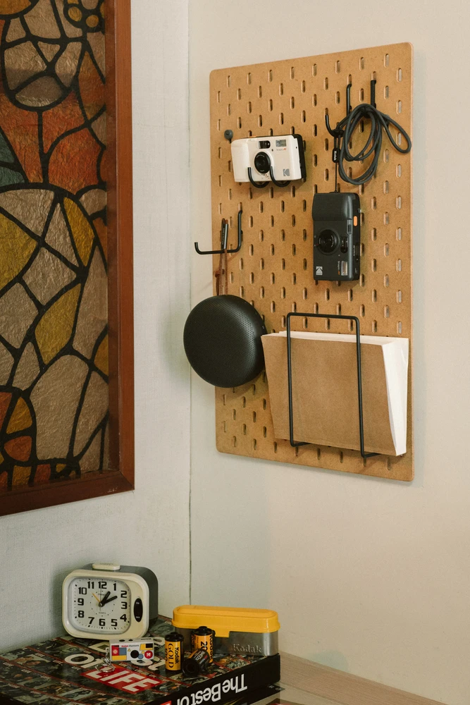 Kodak Snapic A1 Ivory Baltas