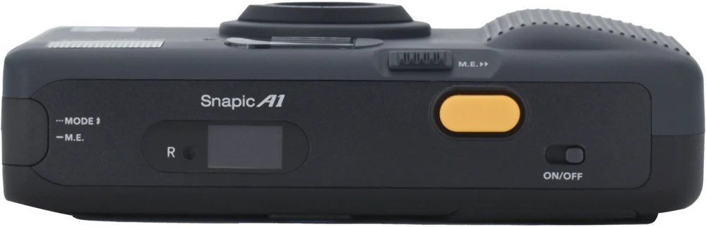 Kodak Snapic A1 Rhino Pilka