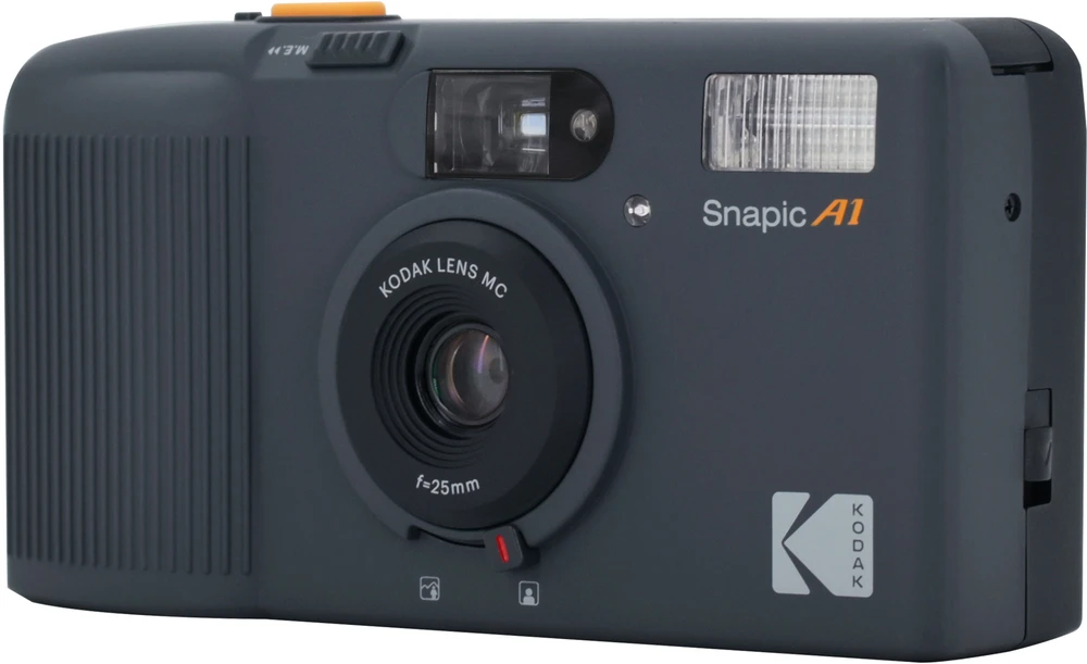 Kodak Snapic A1 Rhino Pilka