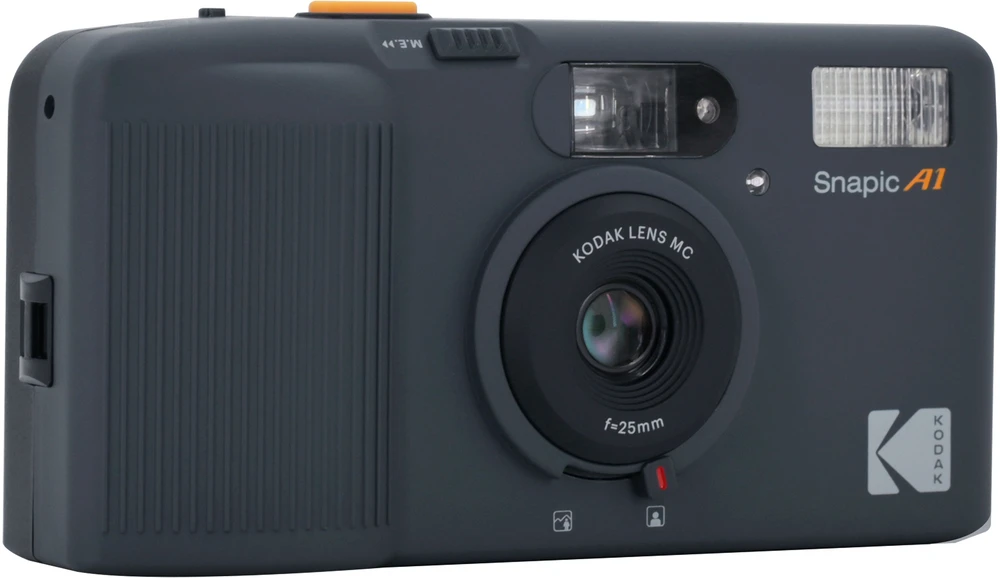 Kodak Snapic A1 Rhino Pilka