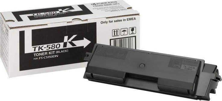 Kyocera TK5270K cartridge, juodas