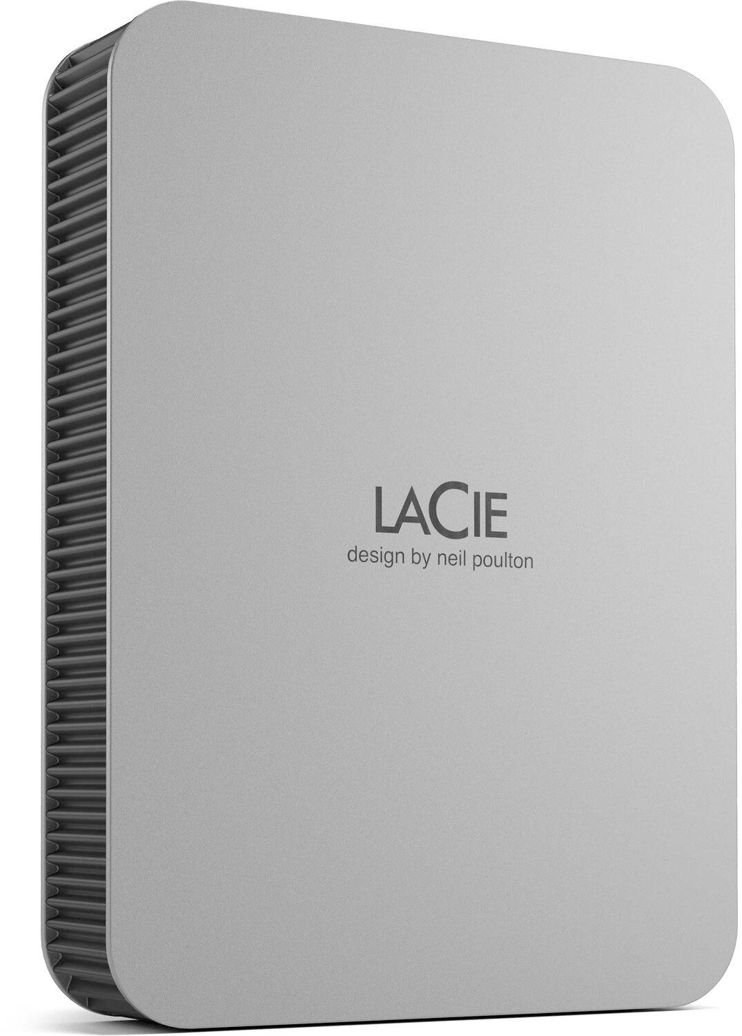 Kietasis diskas LaCie Mobile Drive 5TB