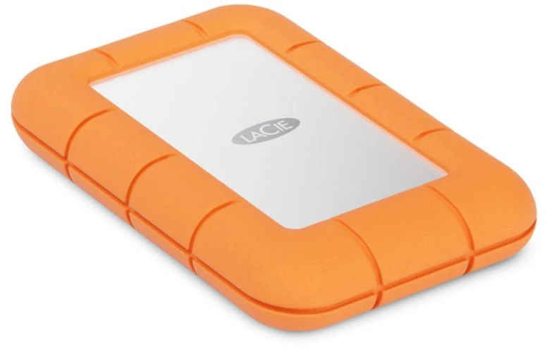 Kietasis diskas LACIE RUGGED SSD4 2.5SE 1000