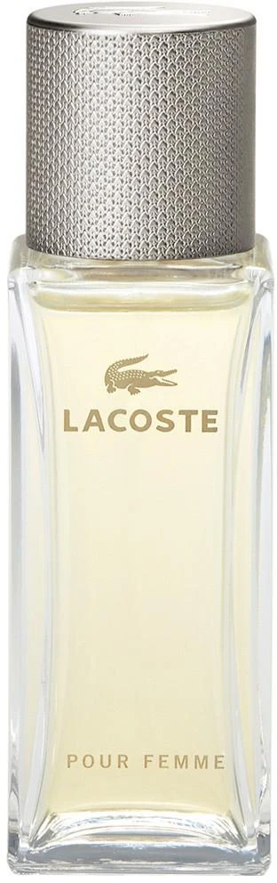 Kvepalai moterims Lacoste Pour Femme EDP, 30 ml