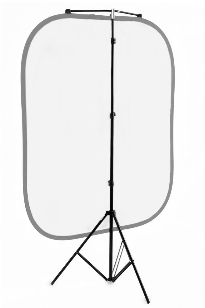 Manfrotto Sistemos - Lastolite magnetinė fono pakabinimo sistema