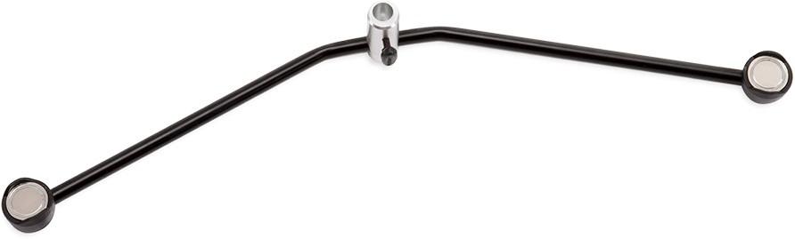 Manfrotto Sistemos - Lastolite magnetinė fono pakabinimo sistema