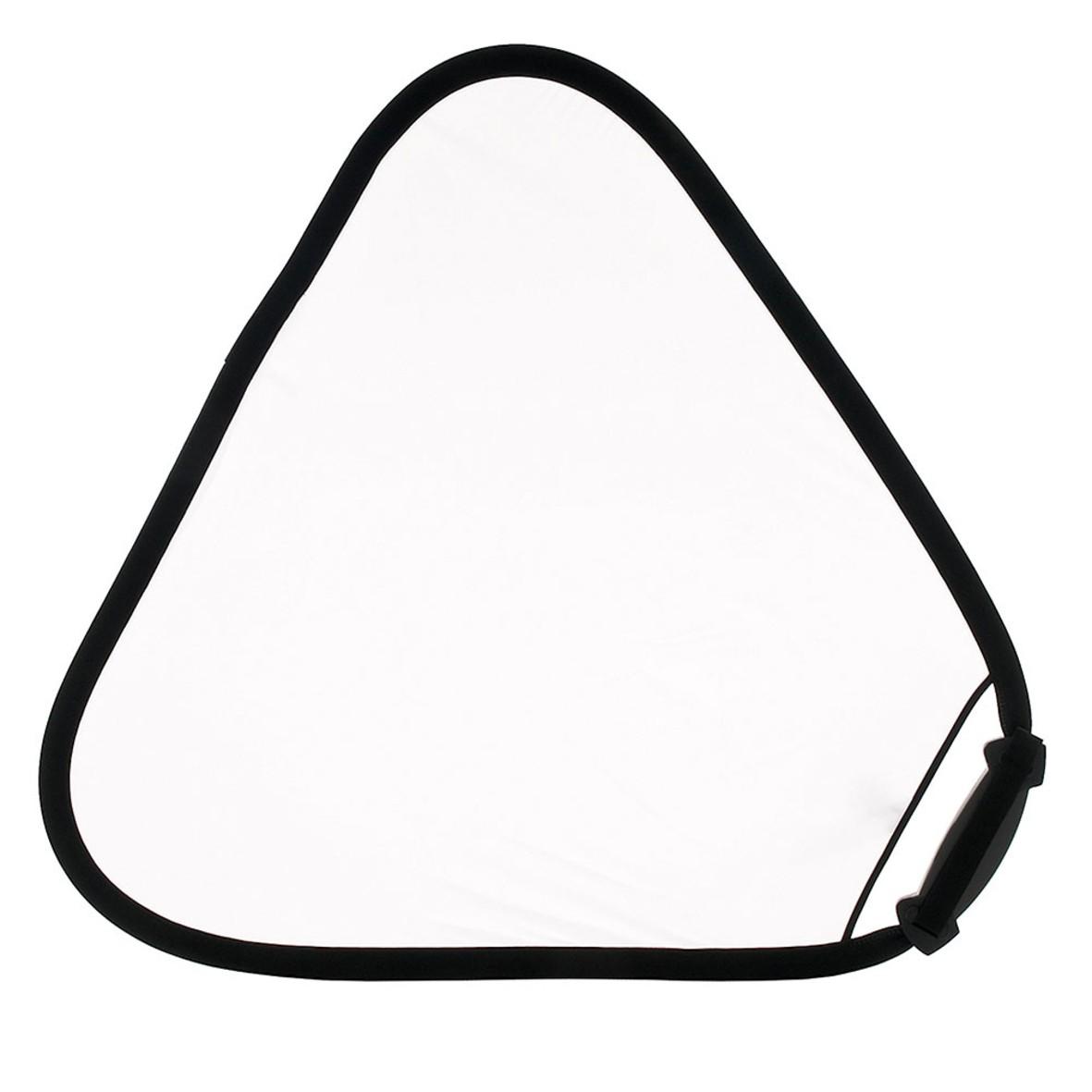 Apšvietimo įranga - Lastolite Dyfuzorius Trigrip 75cm -2EV