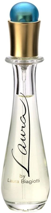 Kvepalai moterims Laura Biagiotti Laura EDT, 75 ml