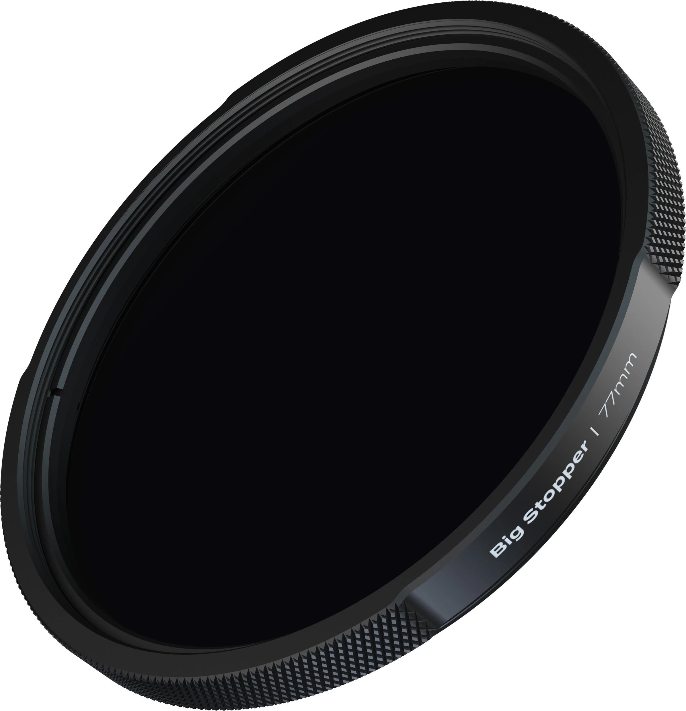 Lee Filters Lee Elements filtras neutralaus tankio Big Stopper 77mm