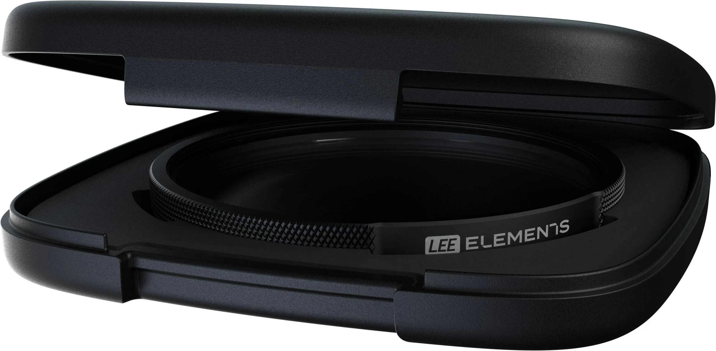 Lee Filters Lee Elements filtras neutralaus tankio Big Stopper 67mm
