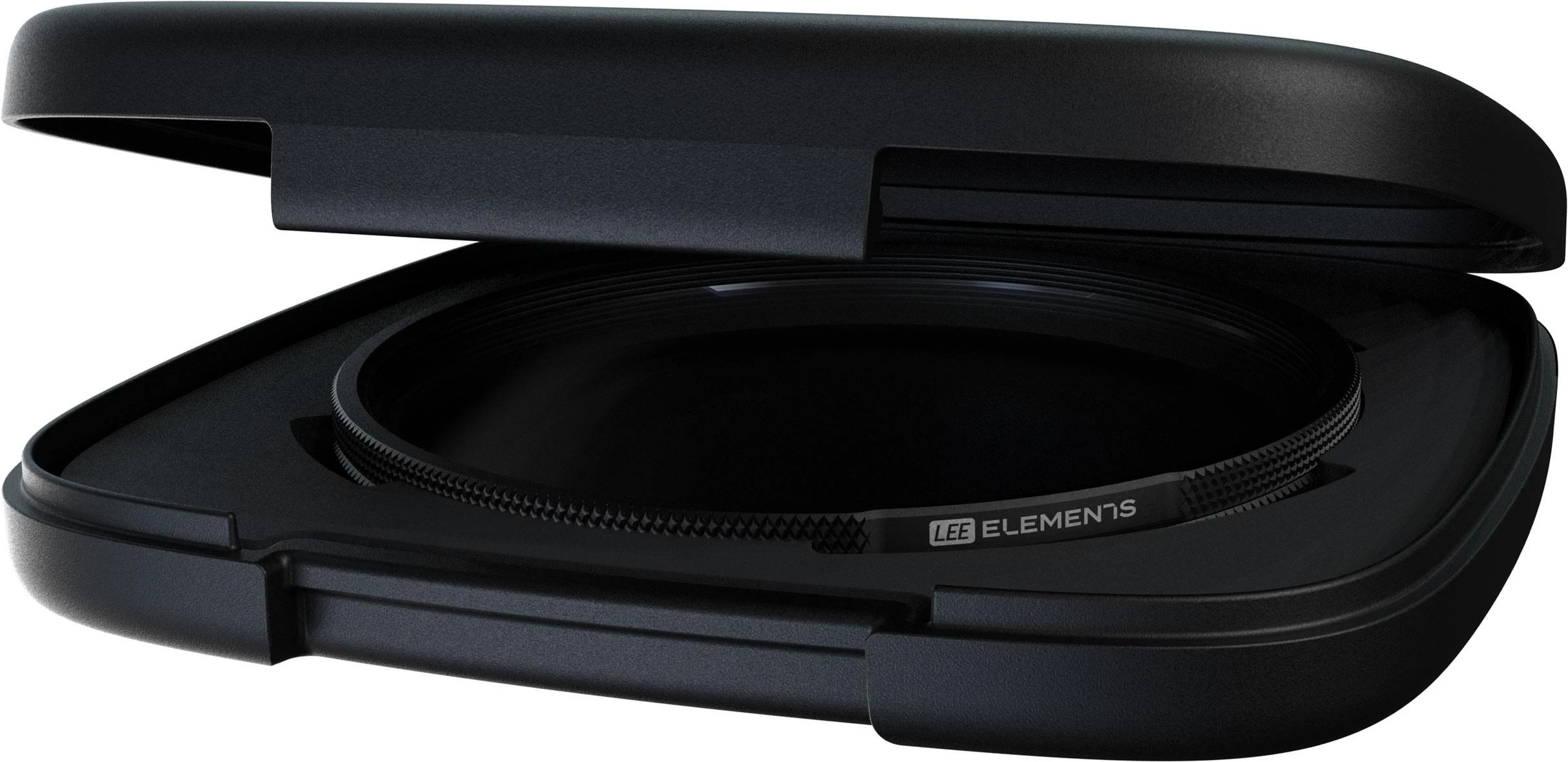 Lee Filters Lee Elements filtras neutralus tankis Kintamasis ND 6-9 Stop 77mm