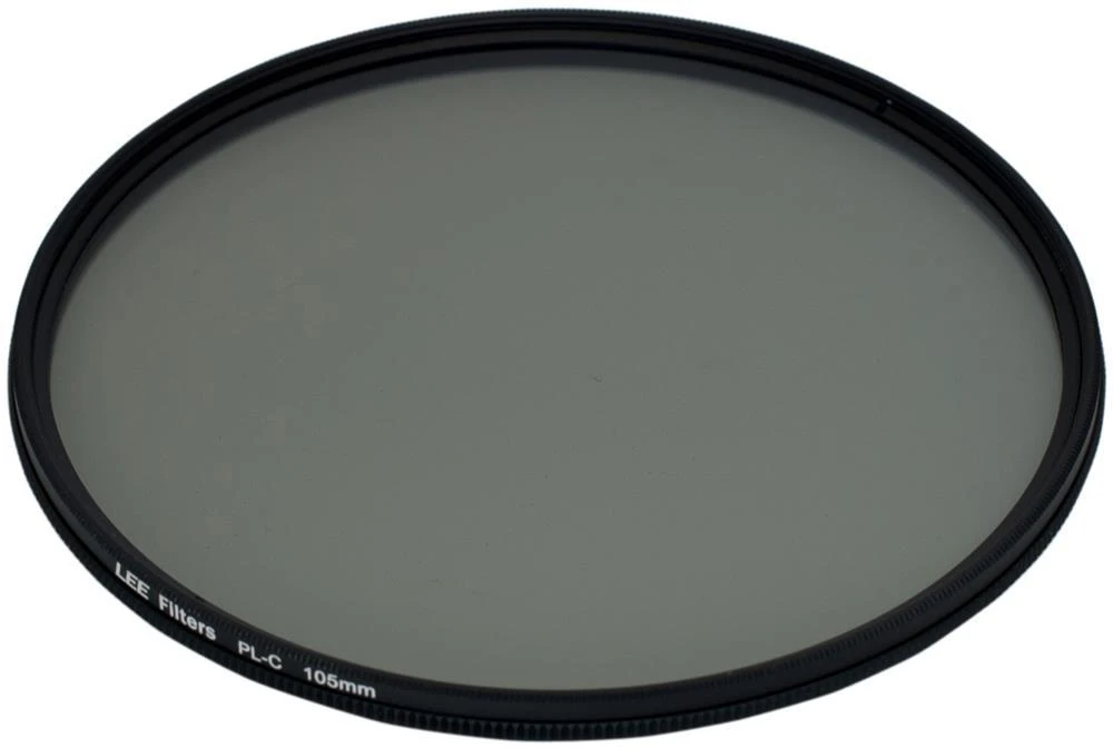 Lee Filters Lee filtras apskritas poliarizatorius Landscape Polariser 105mm
