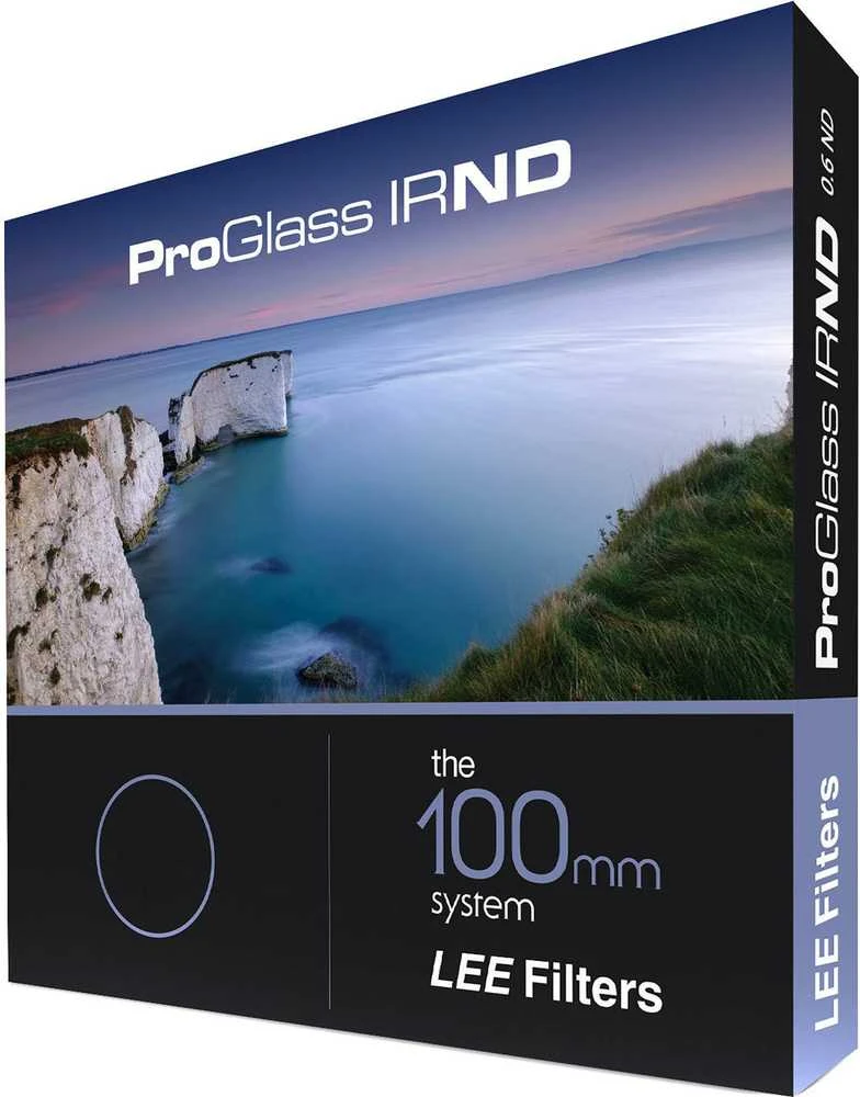Lee Filters Lee filtras neutralaus tankio ProGlass 0,9 IRND