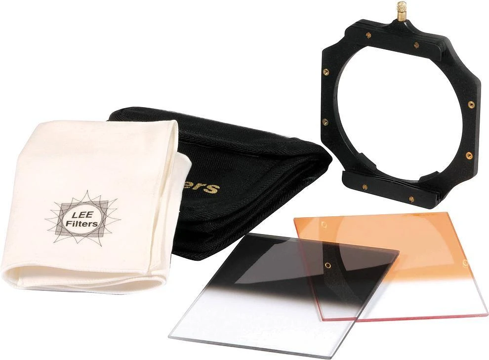 Lee Filters Lee filtrų rinkinys Starter Kit