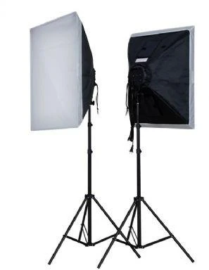 Linkstar dienos šviesos komplektas SLHK4-SB5050 8x28W