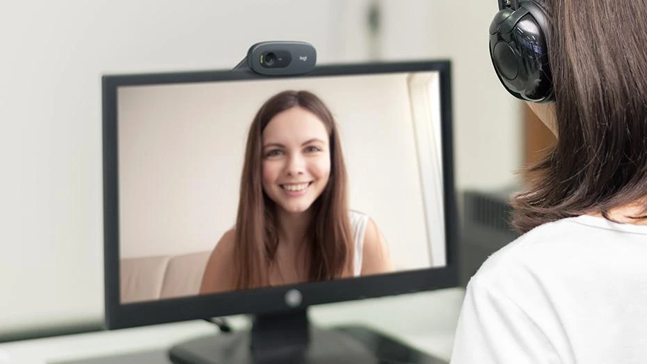 LOGITECH C270 internetinė kamera, pjūklas