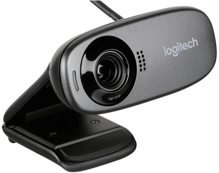 Internetinė kamera Logitech C310 HD