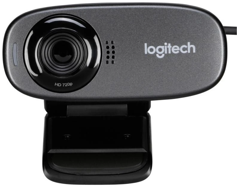 Internetinė kamera Logitech C310 HD