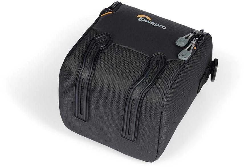Lowepro amera krepšys Adventura SH 120 III, juodas