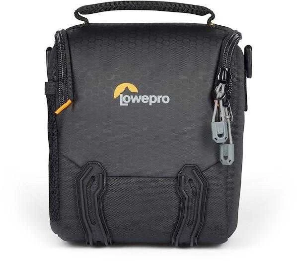 Lowepro amera krepšys Adventura SH 120 III, juodas