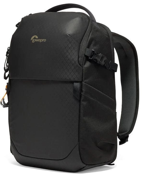 Fotoaparato Krepšys - Lowepro Fastpack BP 150 AW IV, Juodas