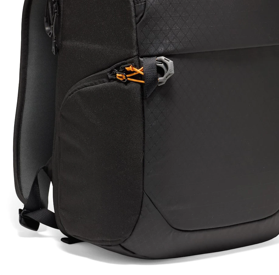 Fotoaparato Krepšys - Lowepro Fastpack BP 150 AW IV, Juodas