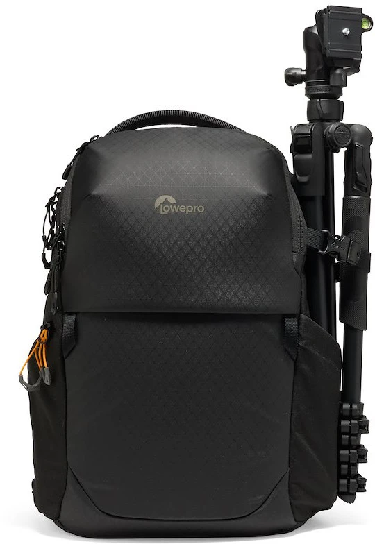 Fotoaparato Krepšys - Lowepro Fastpack BP 150 AW IV, Juodas