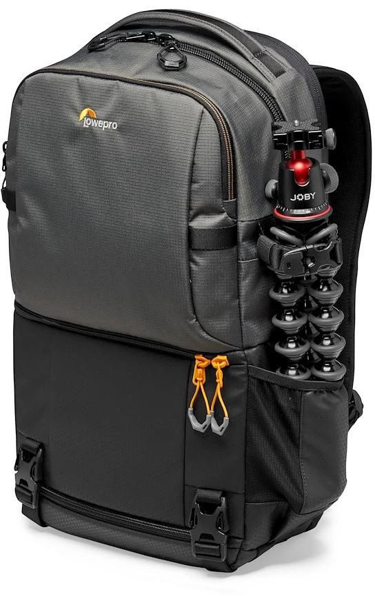 LOWEPRO FASTPACK BP 250 AW III Pilkas