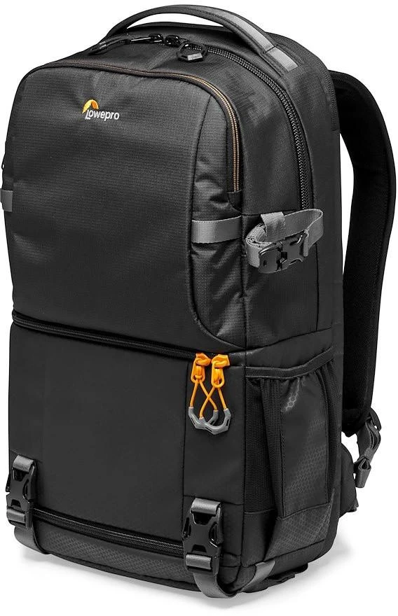LOWEPRO FASTPACK BP 250 AW III Juodas