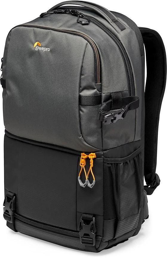LOWEPRO FASTPACK BP 250 AW III Pilkas