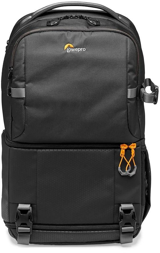 LOWEPRO FASTPACK BP 250 AW III Juodas