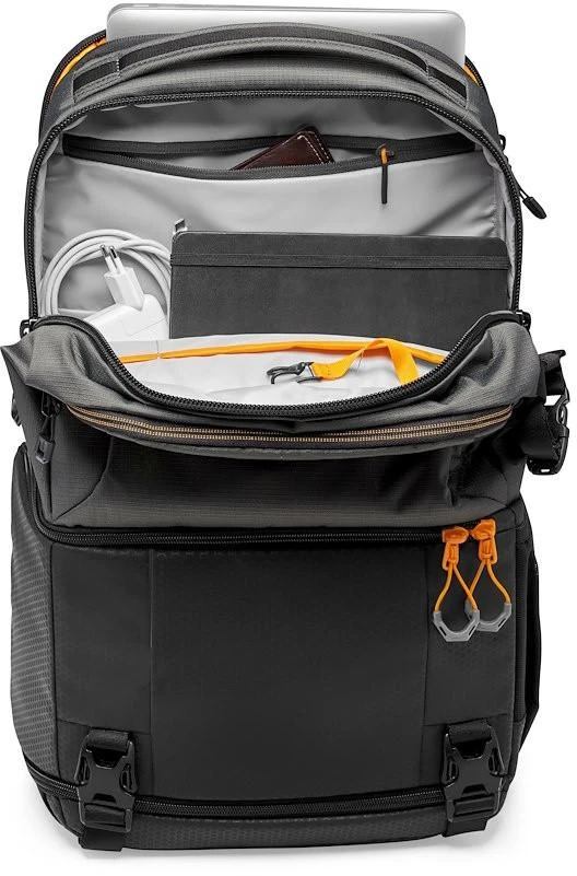 LOWEPRO FASTPACK BP 250 AW III Pilkas