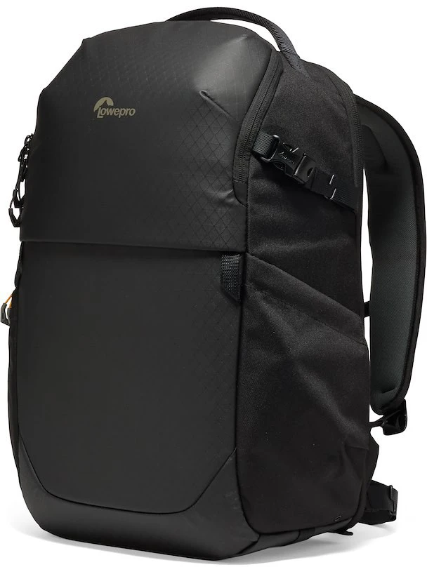 Lowepro kuprinė Fastpack BP 250 AW IV, juoda