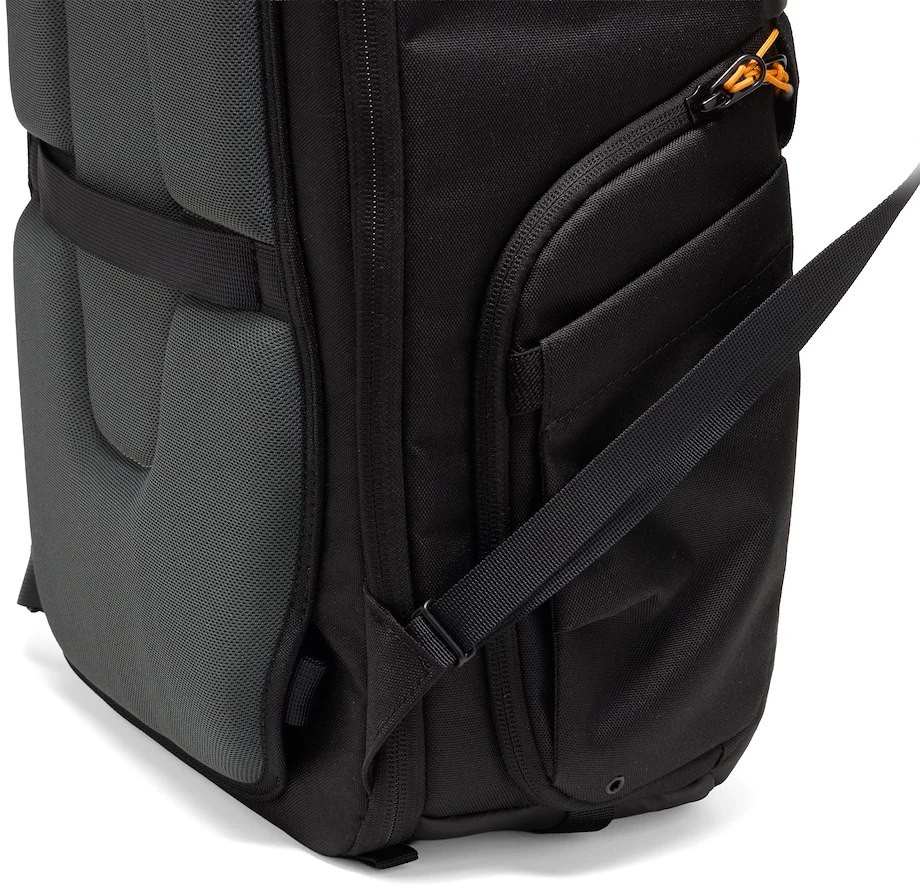 Lowepro kuprinė Fastpack BP 250 AW IV, juoda