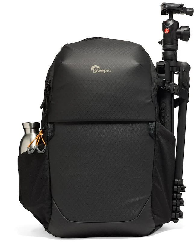 Lowepro kuprinė Fastpack BP 250 AW IV, juoda