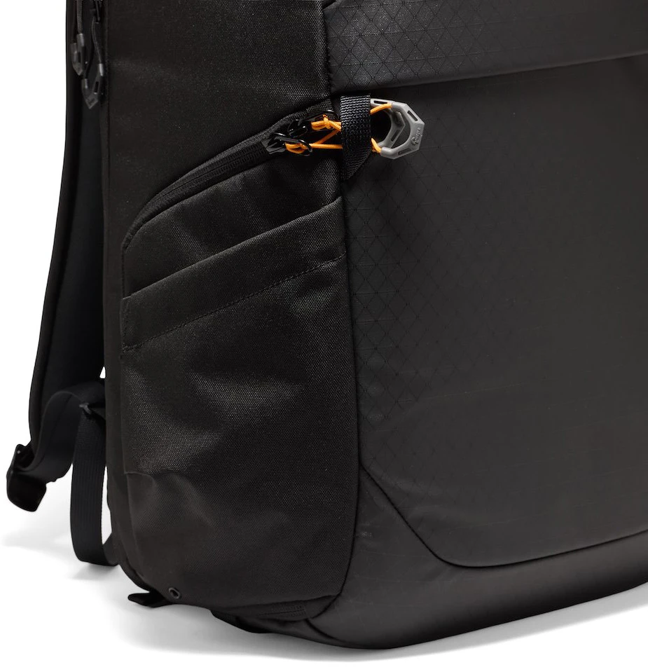 Fotoaparato Kuprinė - Lowepro Fastpack BP 450 AW IV, Juoda