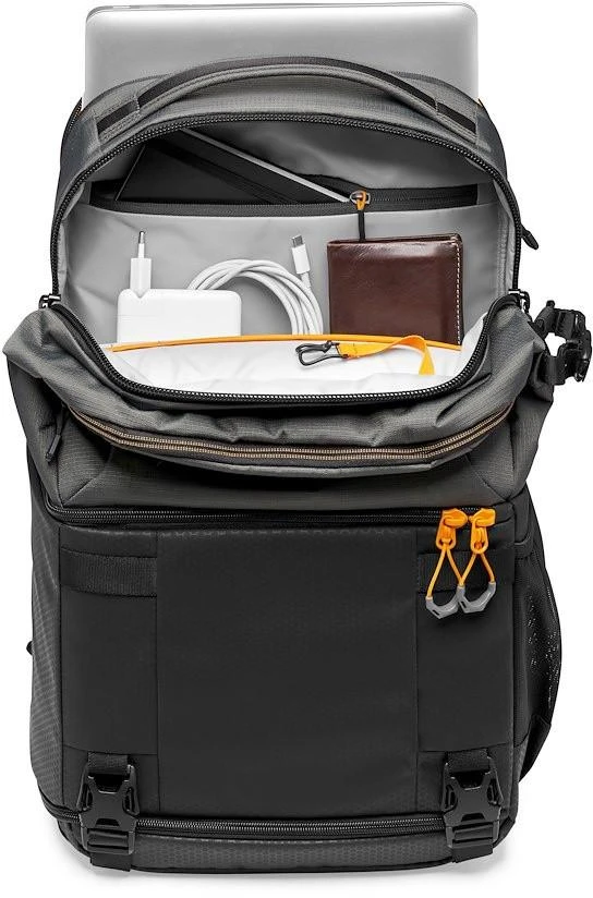 LOWEPRO FASTPACK PRO BP250 AW III Pilkas