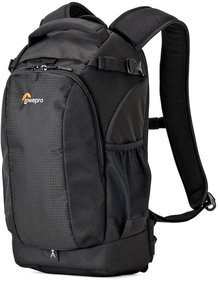 „LOWEPRO FLIPSIDE 200 AW II BLK“ – fotoaparatams, DSLR fotoaparatams ir DJI MAVIC fotoaparatams