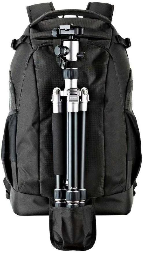 „LOWEPRO FLIPSIDE 500 AW II BLK“ – DSLR/DJI MAVIC fotoaparatams