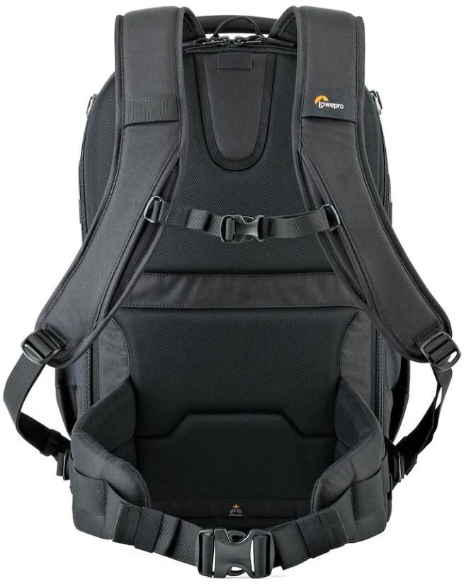 „LOWEPRO FLIPSIDE 500 AW II BLK“ – DSLR/DJI MAVIC fotoaparatams